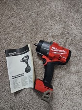 Milwaukee M18 FHIW2P12 18V 1/2
