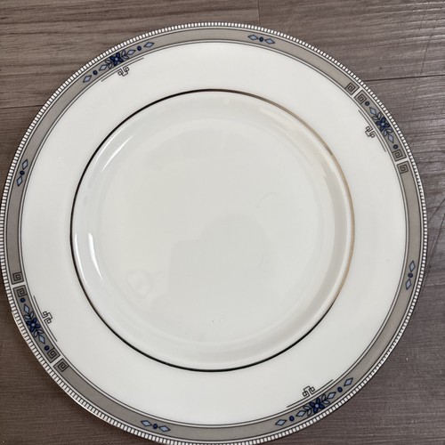 Wedgwood amherst pattern - wedgwood,