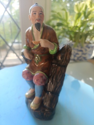 Vvntage chinese porcelain - chinese,