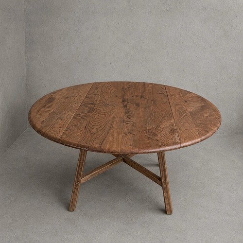 Mid century ercol elm - &, beech