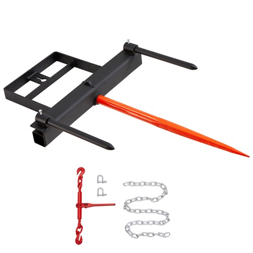Uimoso hay spear - uimoso, bale