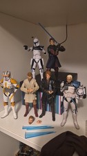 Star Wars Black Series Bundle