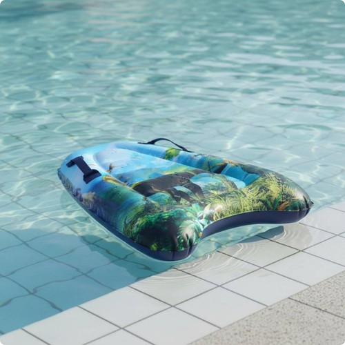 Kids bodyboard pvc - bodyboard,