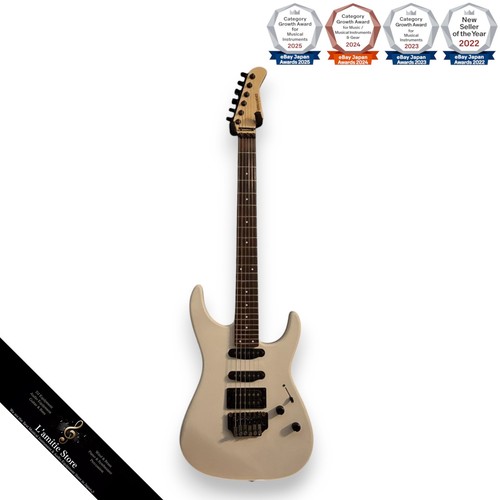 Fernandes fr50 electric guitar - fr50,