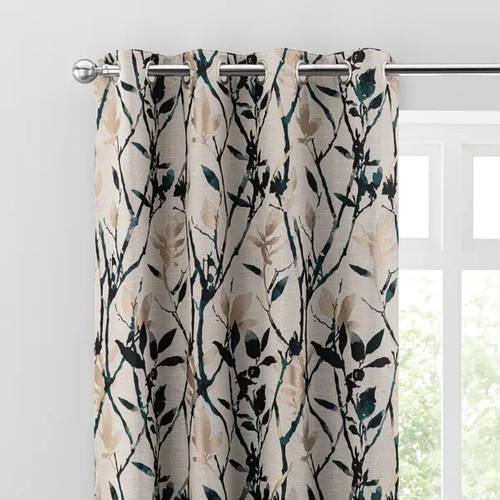 Dunelm peacock zen - zen, 117