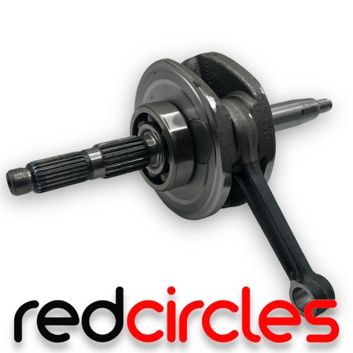 Yx140 pit bike crank - bike,