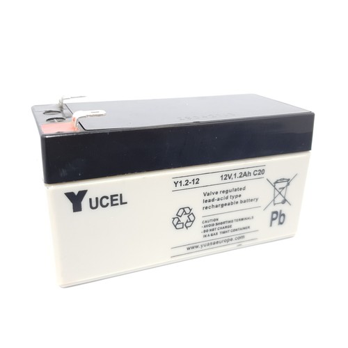 Valve regulated acid - regulated,
