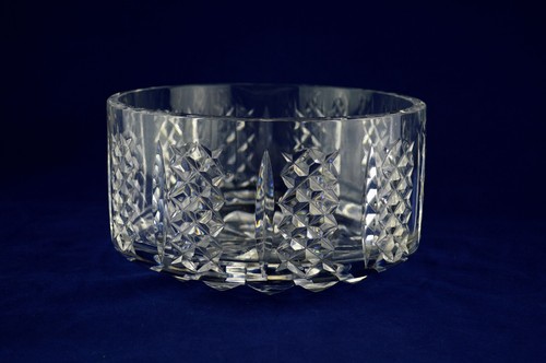 Waterford crystal hibernia - waterford,