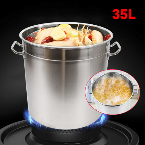 35l large stainless - large,