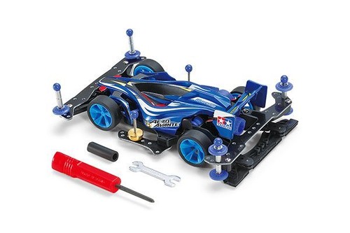 Tamiya starter pack ar - tamiya,
