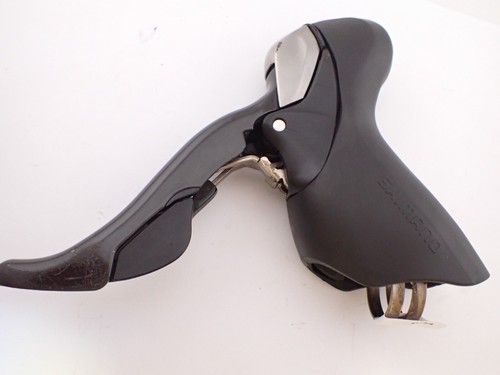 Shifter left 6700 front - shifter,