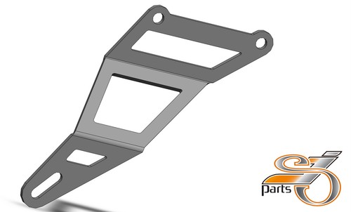 Exhaust holder suitable for - suitable,