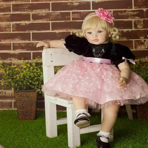 Reborn dolls toddler - reborn,
