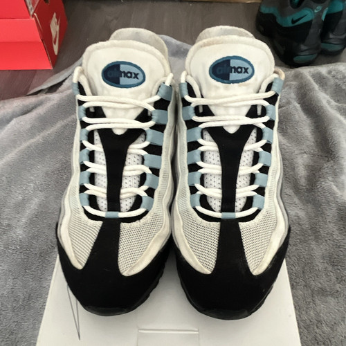 Nike air max you - by,