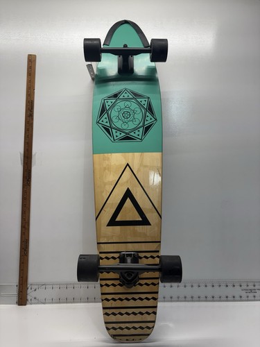 Flyflash complete - 35”,