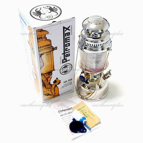 Petromax hk500 kerosene - petromax,