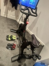 Peloton Bike 3rd Generation