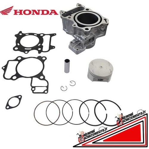 Honda 300 abs - i, 2007