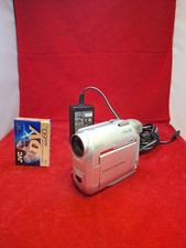 Sony Handycam DCR-HC18E