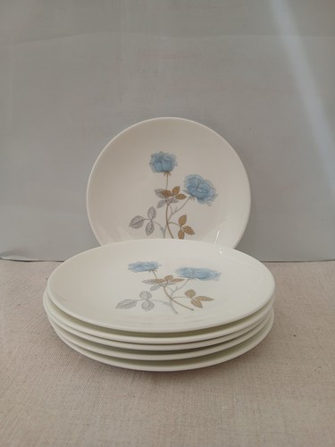 Wedgwood ice rose - wedgwood,