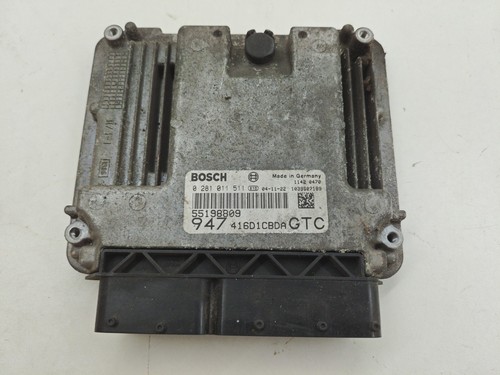 Alfa romeo 937 9 - 937, 1.9