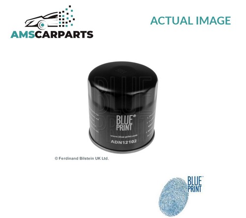 Engine oil filter - filter, adn12102