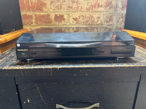 Technics j110r hifi - sl-j110r,