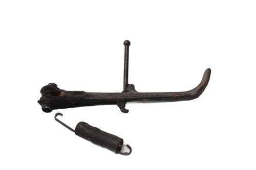 Side stand spring - stand,