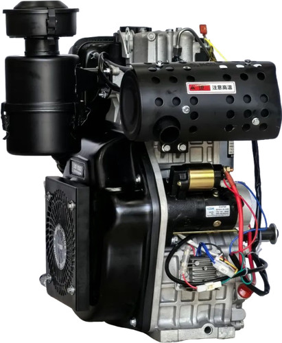 1105f single cylinder stroke - 1105f,