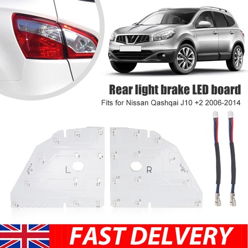 Led rear tail - rear, light