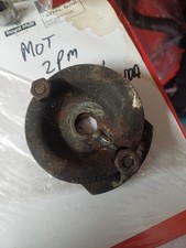 Bedford Cf Mk1 Front