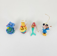 Disney Christmas Ornament Tree