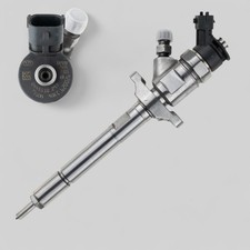 Citroen Berlingo 1.6 HDi 2008-2011 Bosch Diesel Injector 0445110297 0986435150