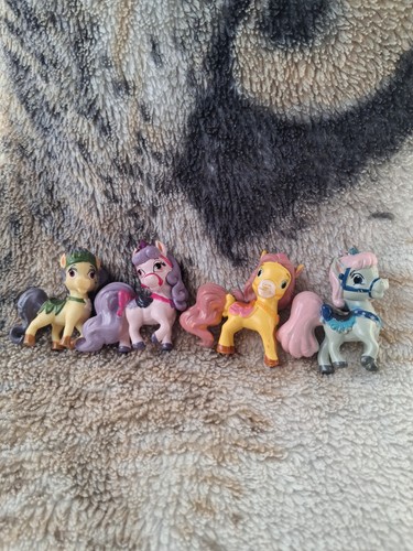 Disney princess palace - palace, pets