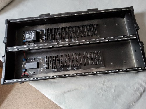 Erica synths powered eurorack - erica,