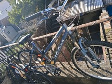 Ridgeback MX2 bicycle Off-road