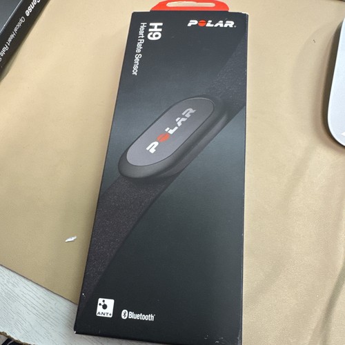 Polar heart rate sensor - heart,