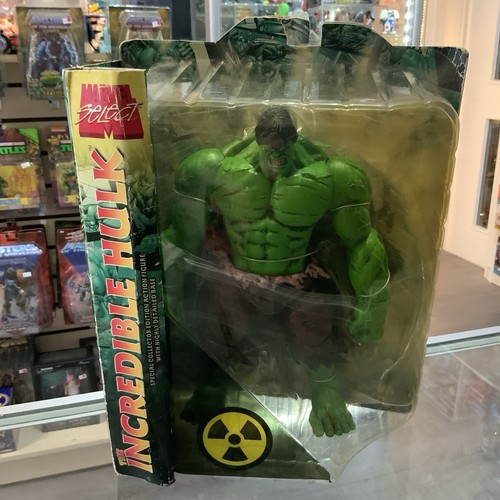 Diamond select marvel - marvel,