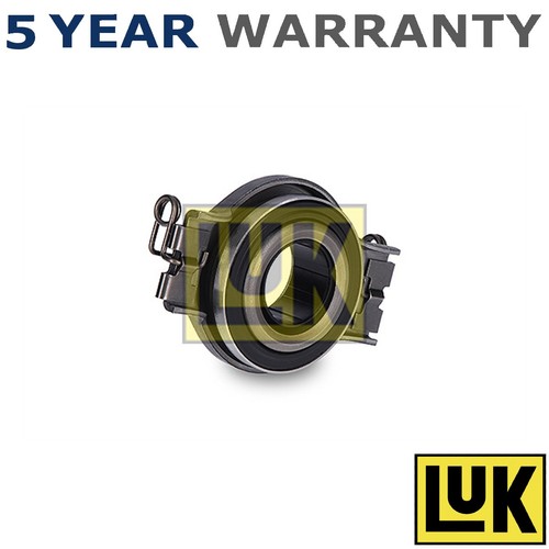 Luk clutch release - clutch, bearing