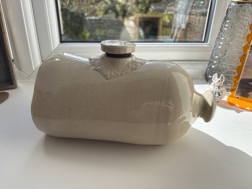 Vintage stoneware glazed - vintage,