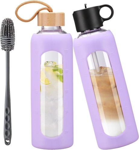 750ml glass water - glass,