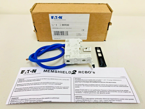 Eaton mem msh2 30ma - msh2, fit