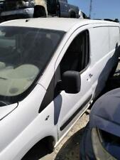 598483 door mirror left hand