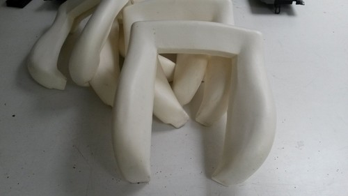 Corrado cushion foam - vw,