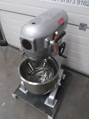 Rth quart dough mixer - rth, ~