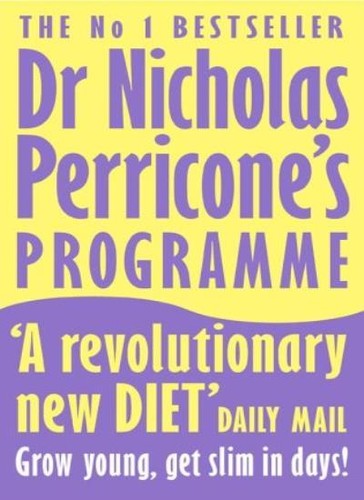 Nicholas perricone s - nicholas, perricone's