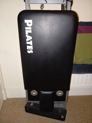 Aero pilates reformer with - pilates,
