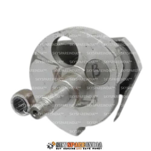 Port crankshaft assembly - assembly, for