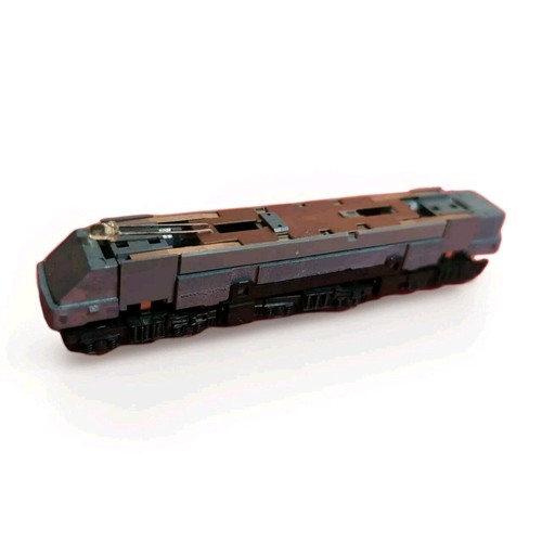 Cjm kato gauge shuttle - n,
