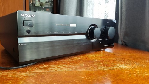 Sony fb930r stereo - sony, qs